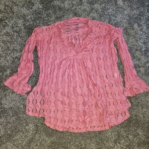 Free People Tunic